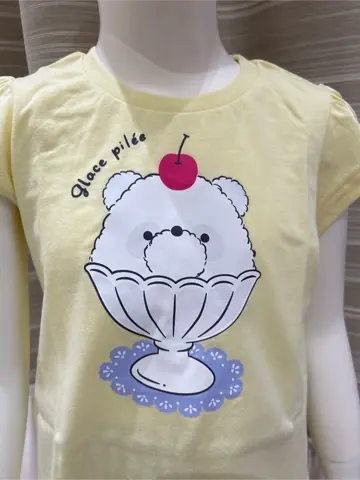 ANY 岡田 コーディネート画像