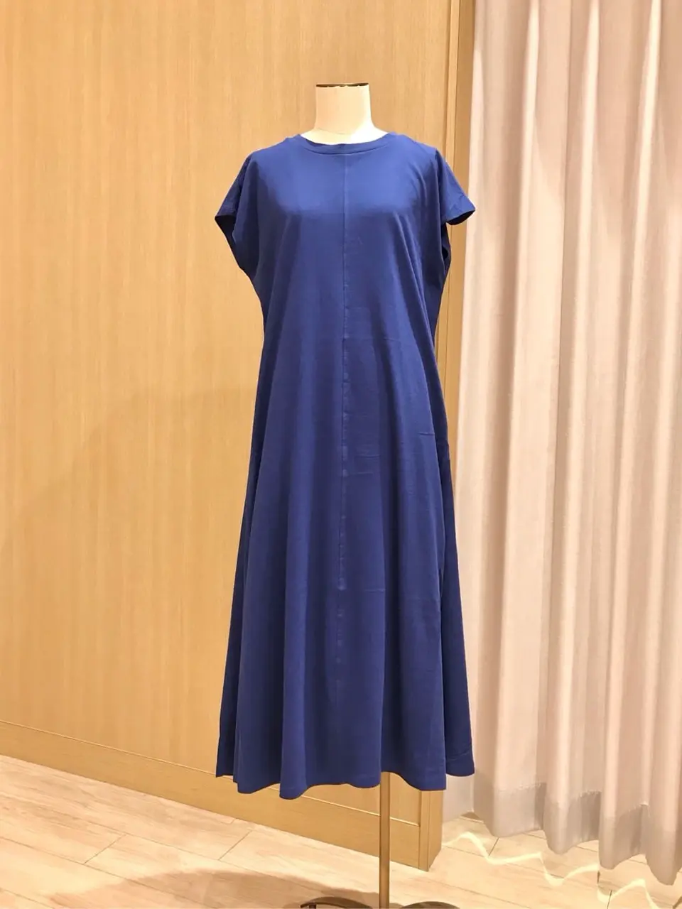 ANY 千葉 コーディネート画像