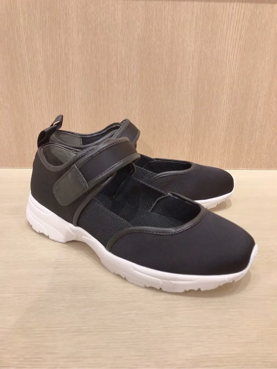 ANY 千葉 コーディネート画像