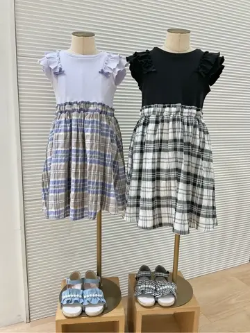 ANY Y コーディネート画像