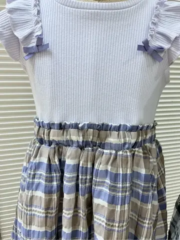 ANY Y コーディネート画像