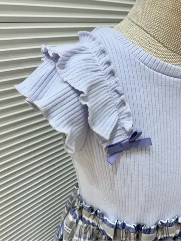 ANY Y コーディネート画像