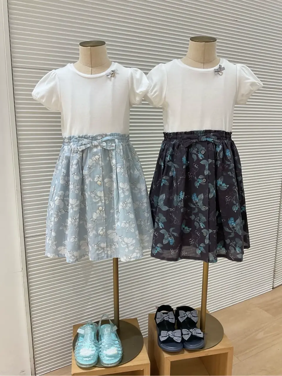 ANY Y コーディネート画像