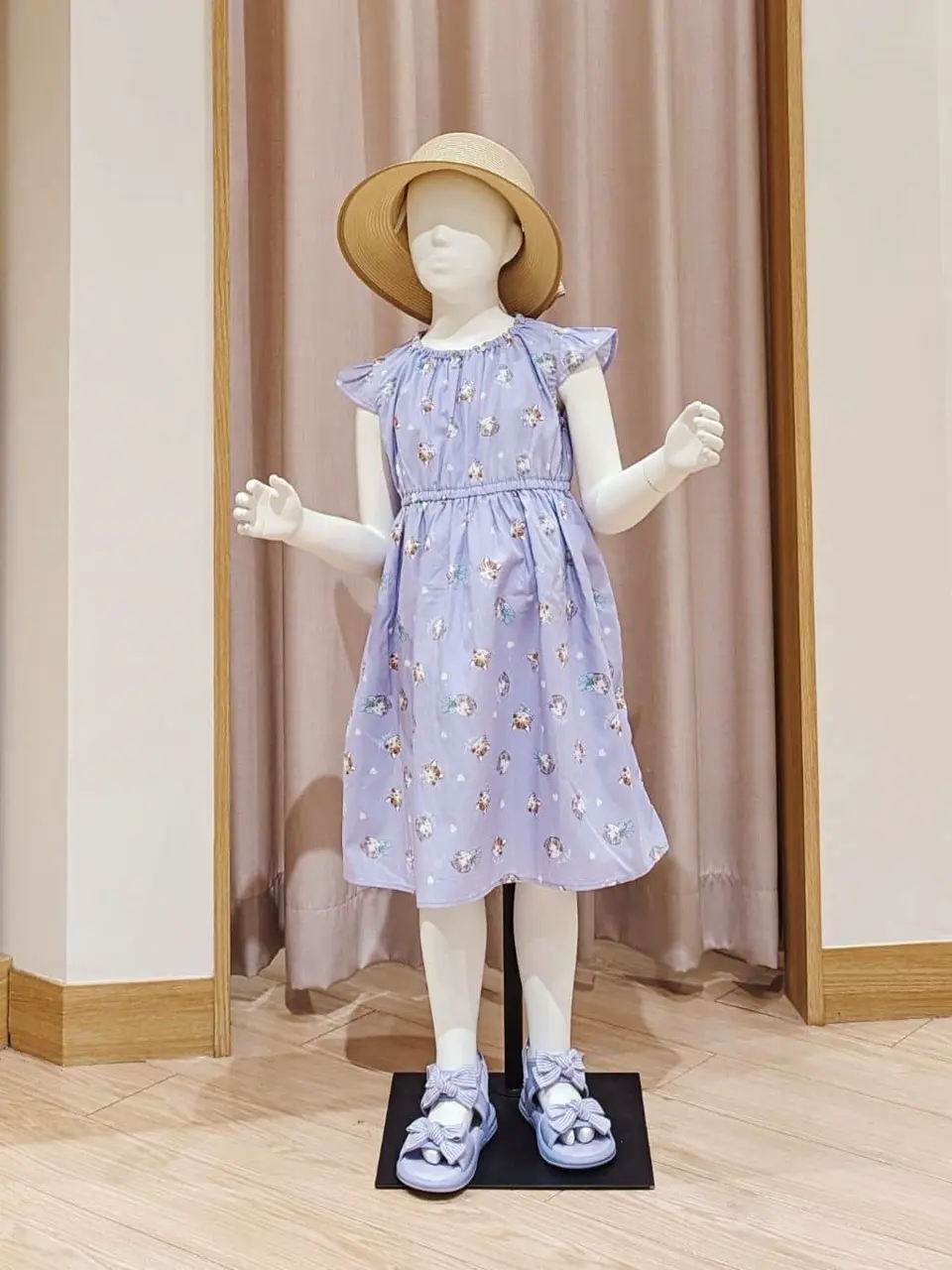 ANY 奥原 コーディネート画像