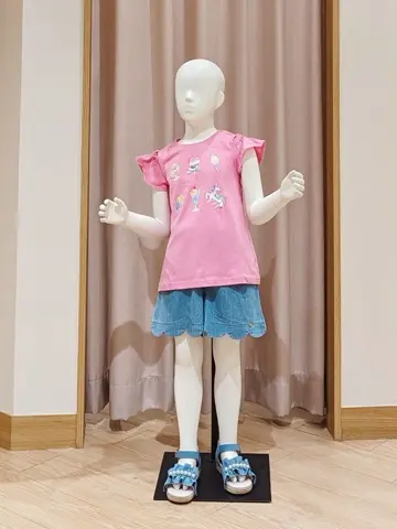 ANY 奥原 コーディネート画像