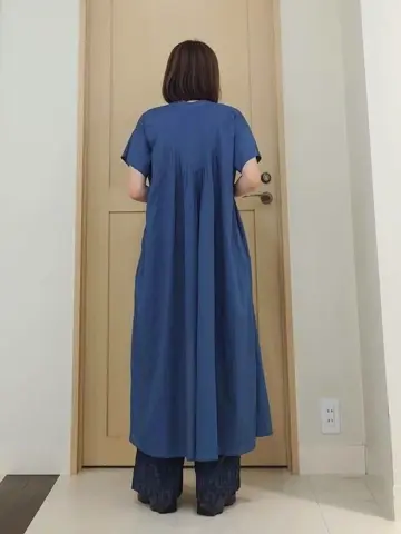 ANY 八坂 コーディネート画像