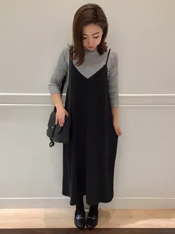 ANY 中村 コーディネート画像