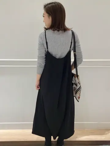 ANY 中村 コーディネート画像