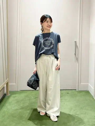 ANY 今堀 コーディネート画像