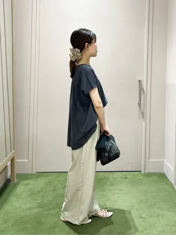 ANY 今堀 コーディネート画像