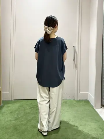 ANY 今堀 コーディネート画像