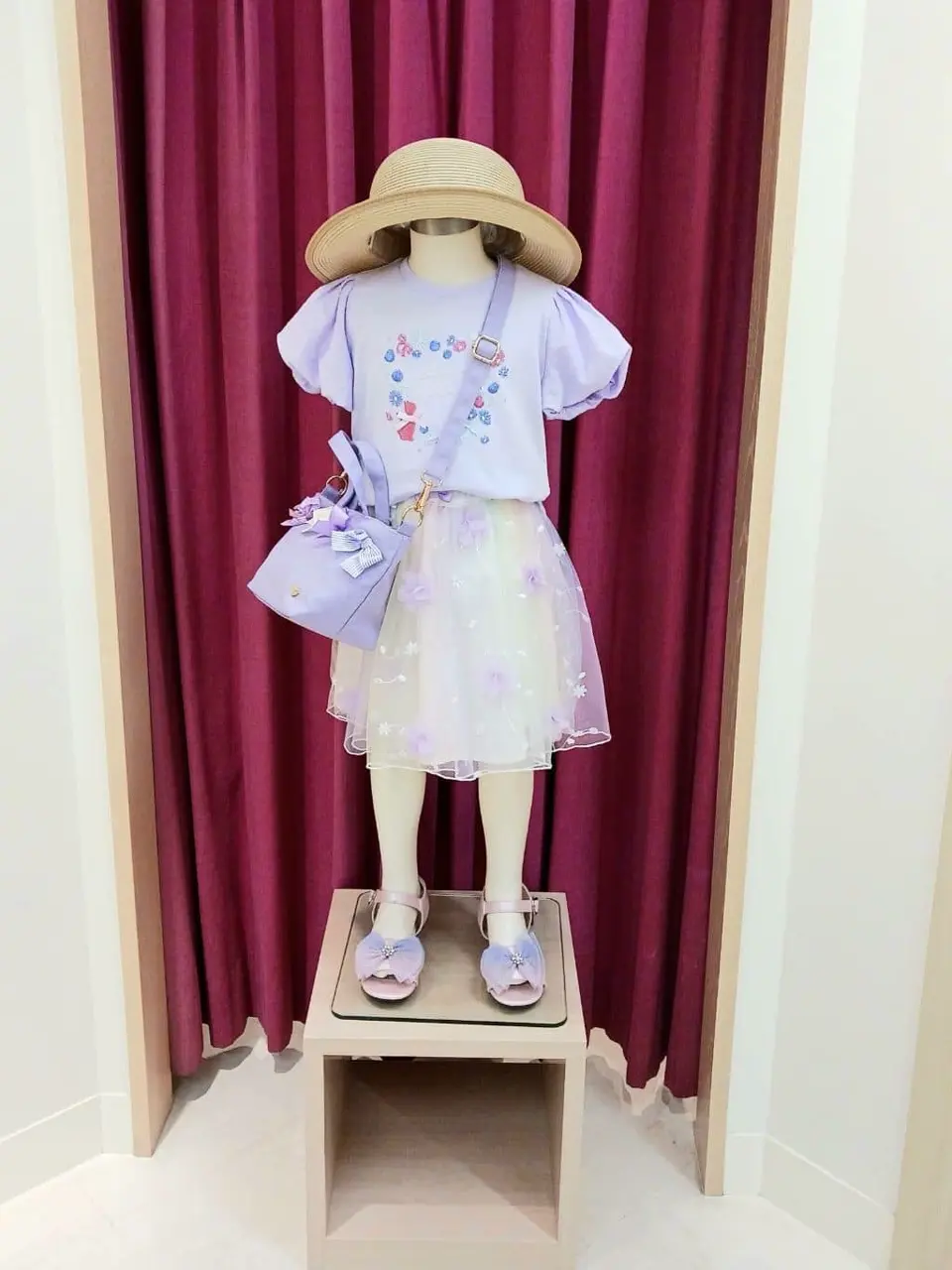  重永 コーディネート画像