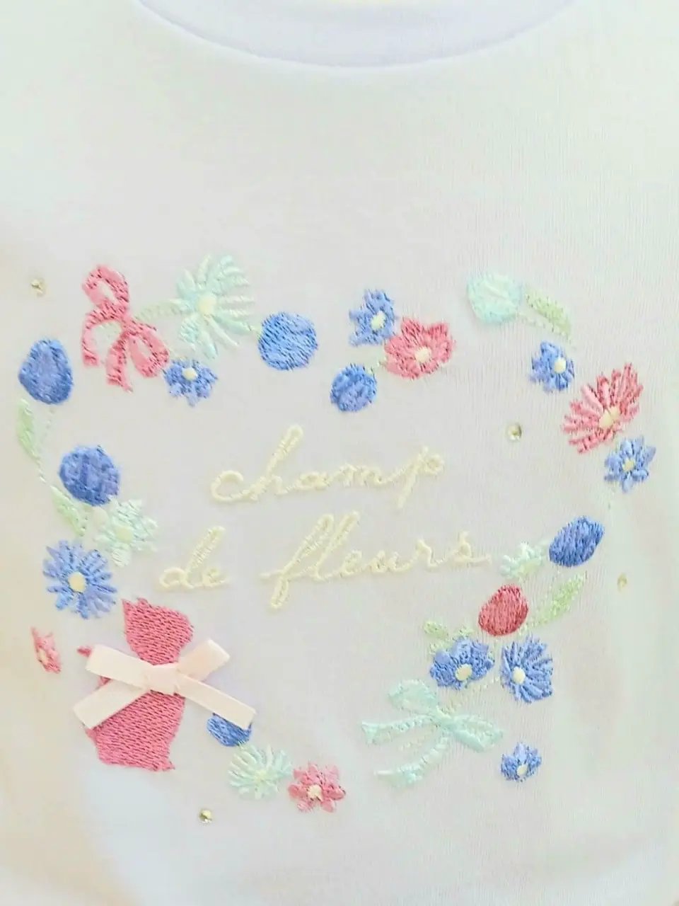 ANY 重永 コーディネート画像