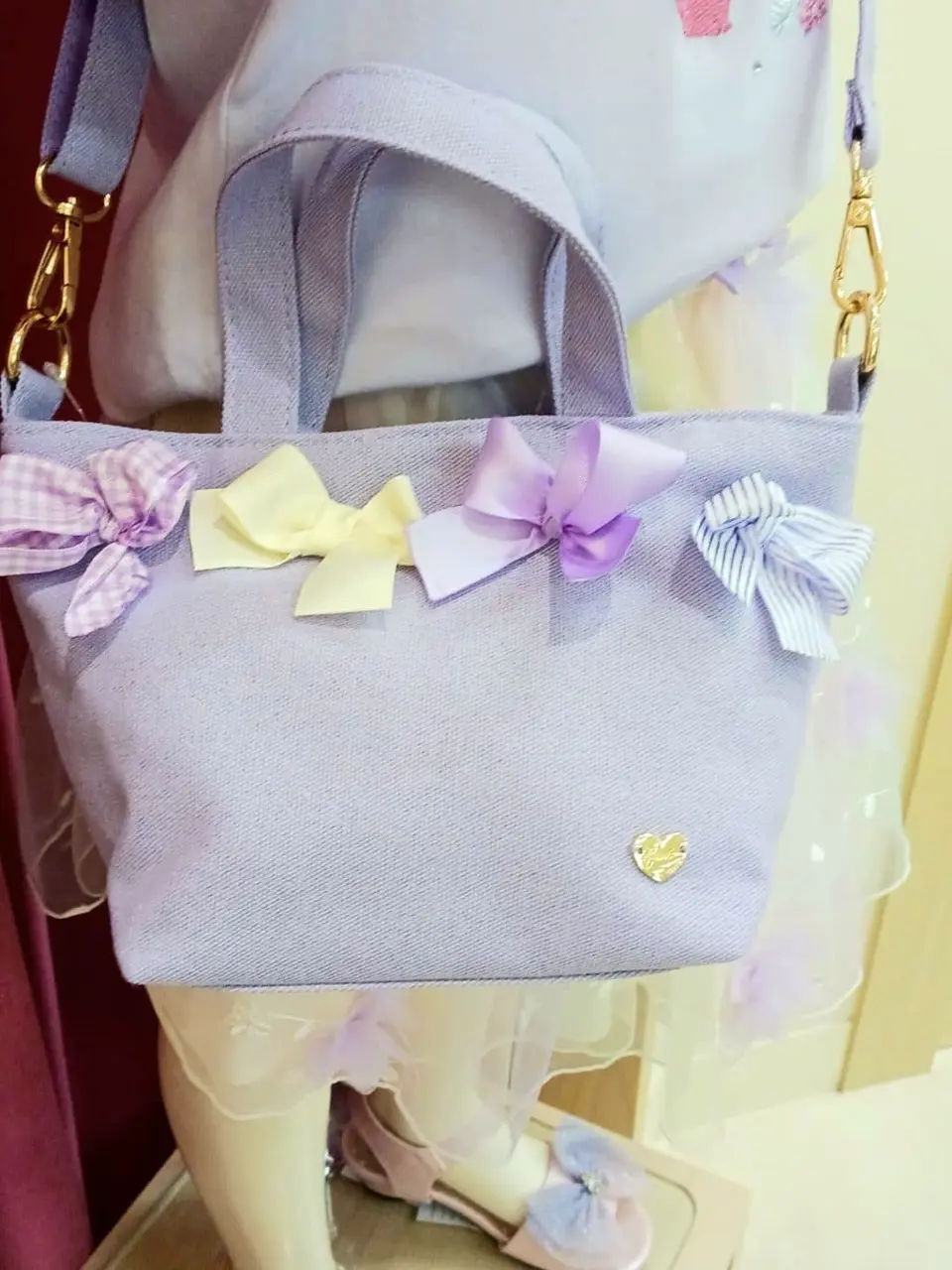 ANY 重永 コーディネート画像