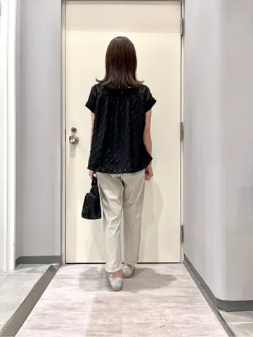 ANY 金井 コーディネート画像