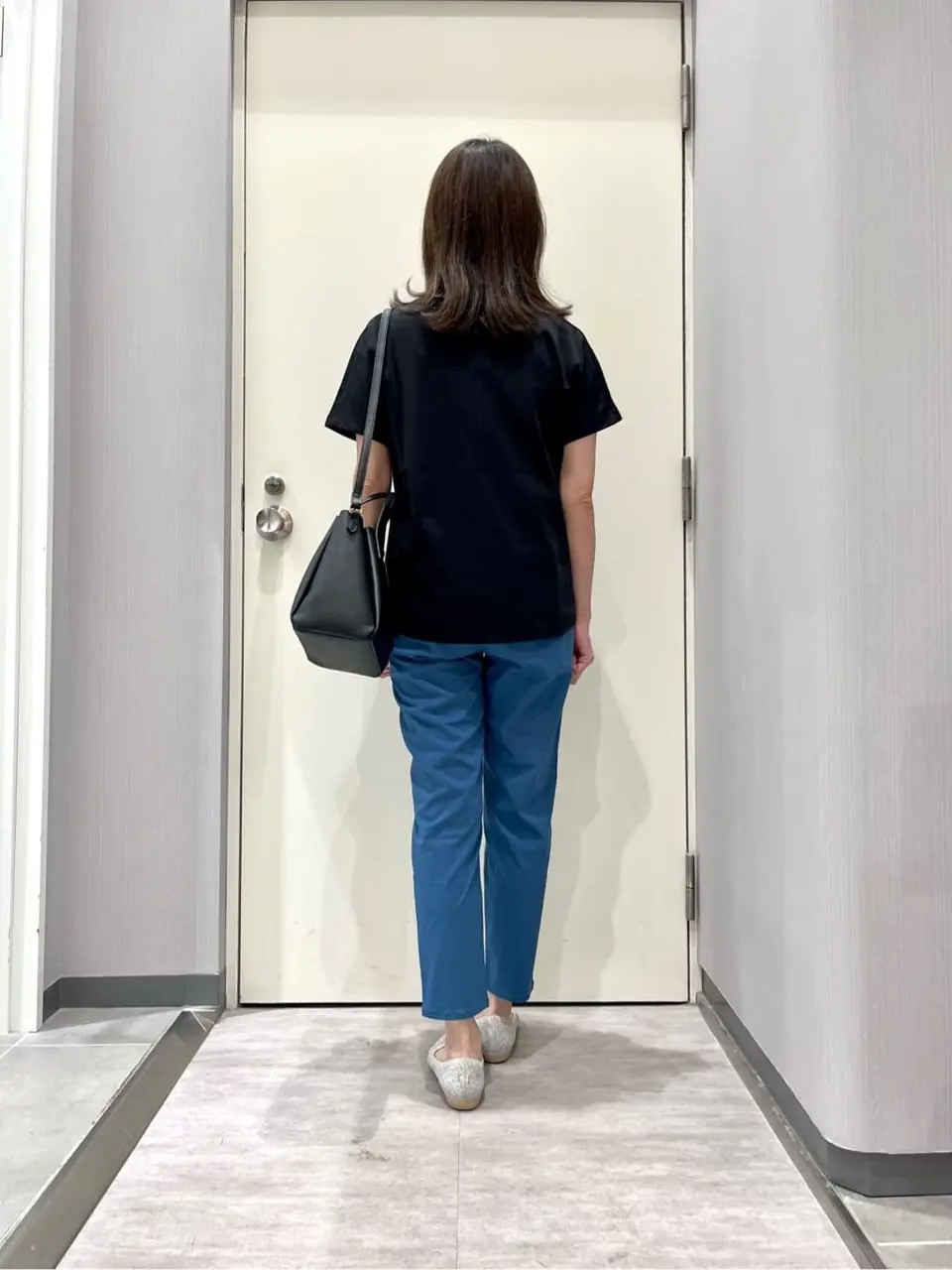 ANY 金井 コーディネート画像