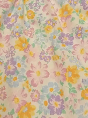 ANY M コーディネート画像