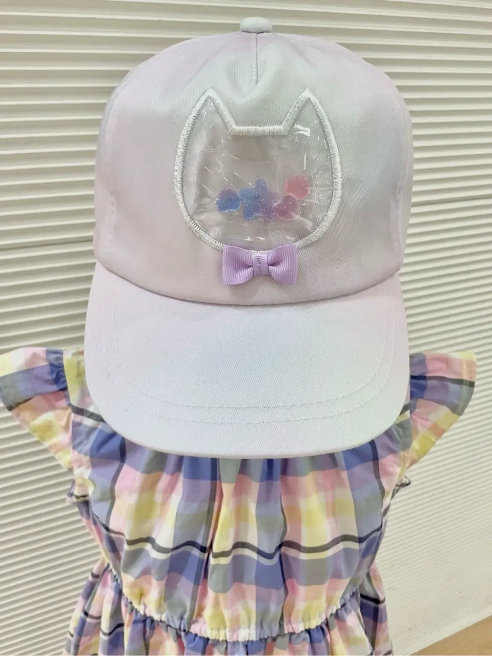 ANY Y コーディネート画像