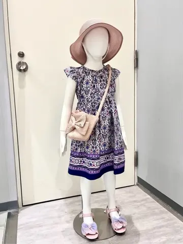 ANY 金井 コーディネート画像