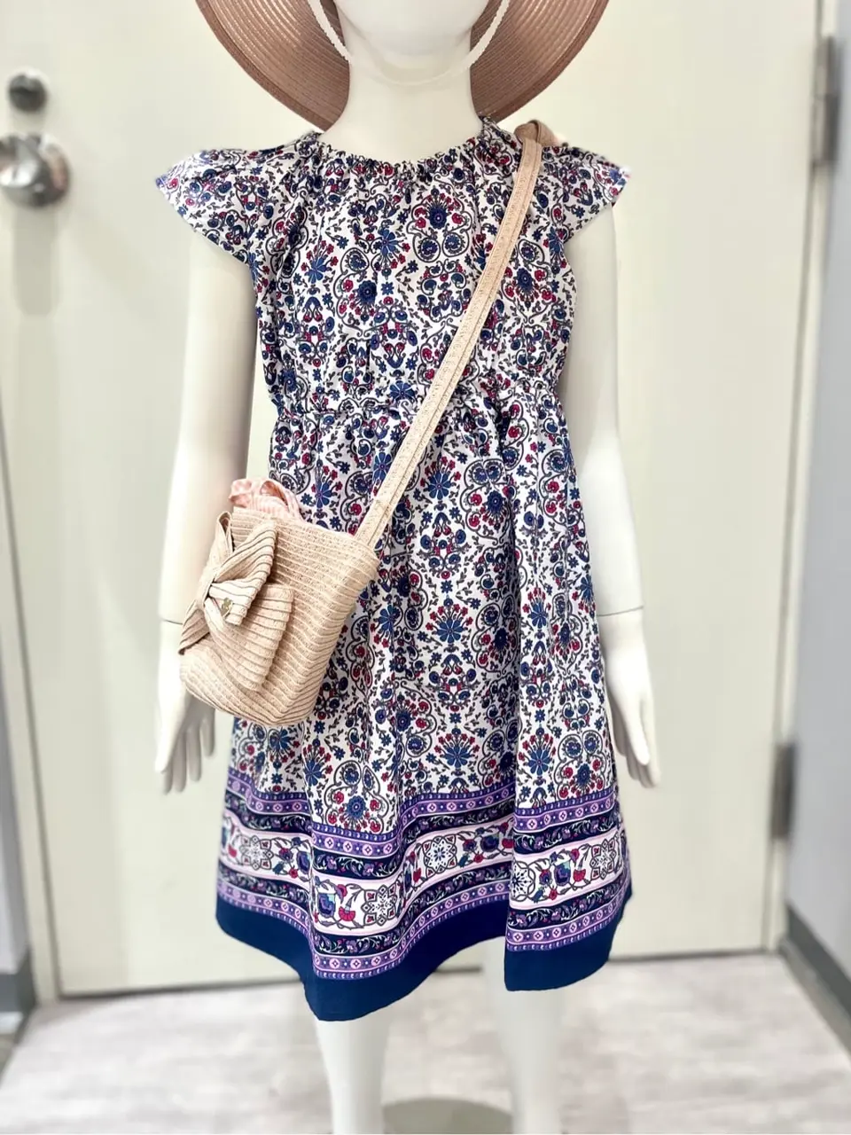 ANY 金井 コーディネート画像