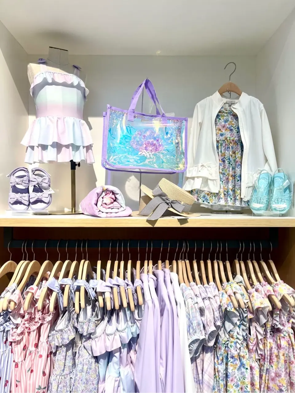 ANY 金井 コーディネート画像