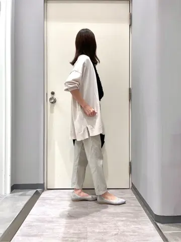 ANY 金井 コーディネート画像