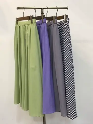 ANY 河村 コーディネート画像