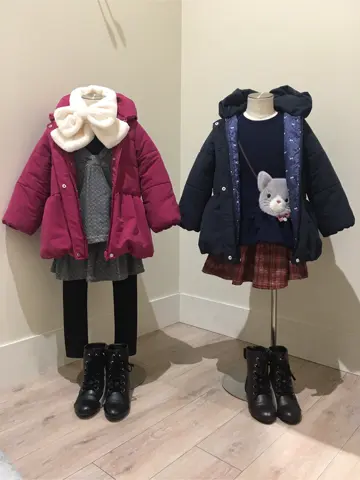 ANY Y コーディネート画像