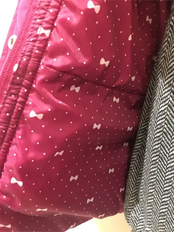 ANY Y コーディネート画像