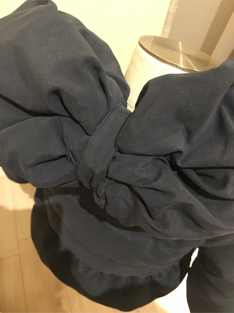 ANY Y コーディネート画像