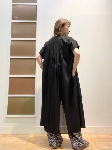 ANY 山口 コーディネート画像