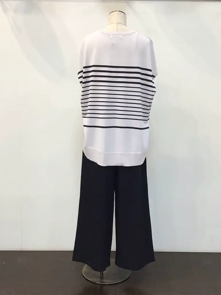 ANY 河村 コーディネート画像