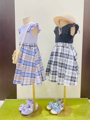 ANY m.n コーディネート画像