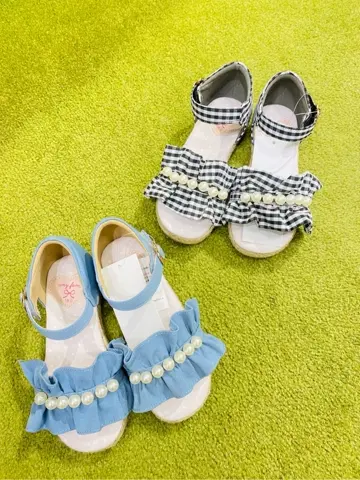 ANY m.n コーディネート画像