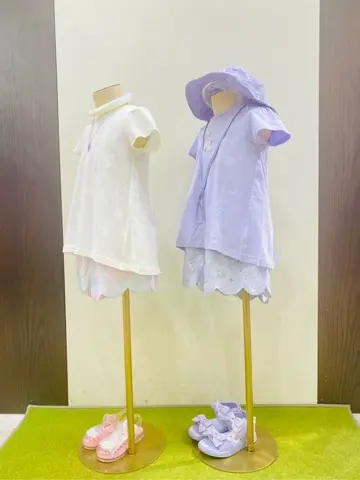 ANY m.n コーディネート画像