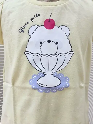 ANY Y コーディネート画像