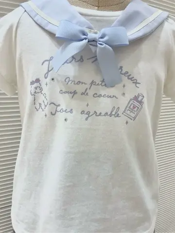 ANY Y コーディネート画像