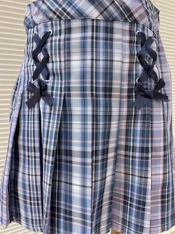 ANY Y コーディネート画像