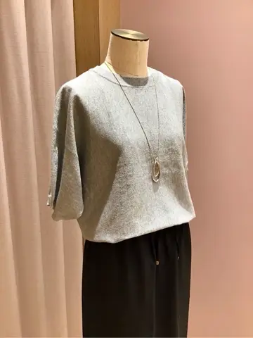 ANY 浅岡 コーディネート画像