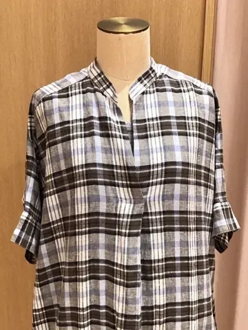 ANY 本吉 コーディネート画像