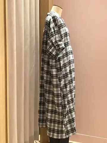 ANY 本吉 コーディネート画像