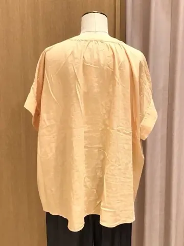 ANY 本吉 コーディネート画像