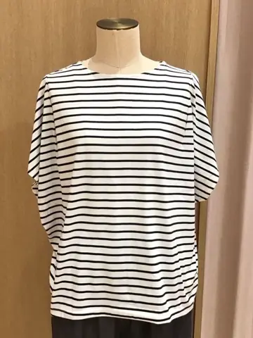 ANY 本吉 コーディネート画像