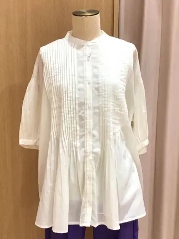 ANY 本吉 コーディネート画像