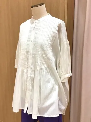 ANY 本吉 コーディネート画像