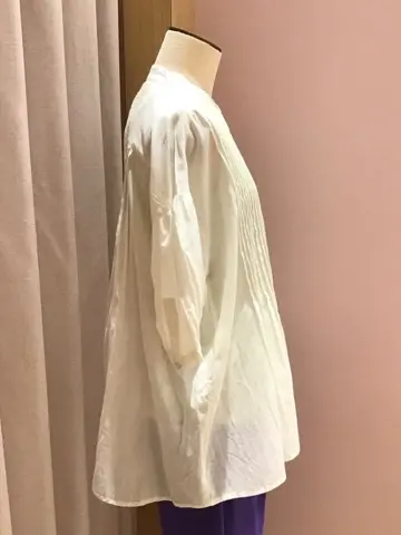 ANY 本吉 コーディネート画像