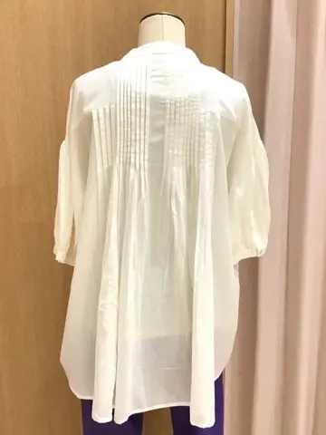 ANY 本吉 コーディネート画像