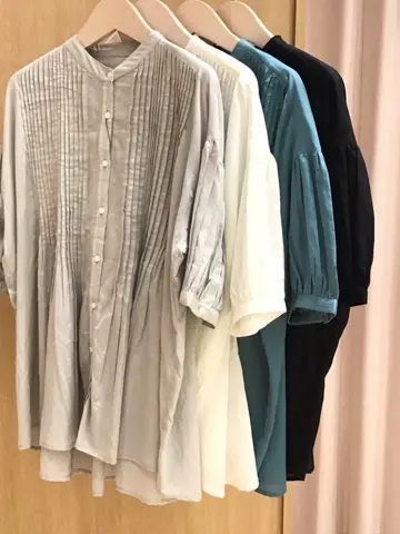 ANY 本吉 コーディネート画像