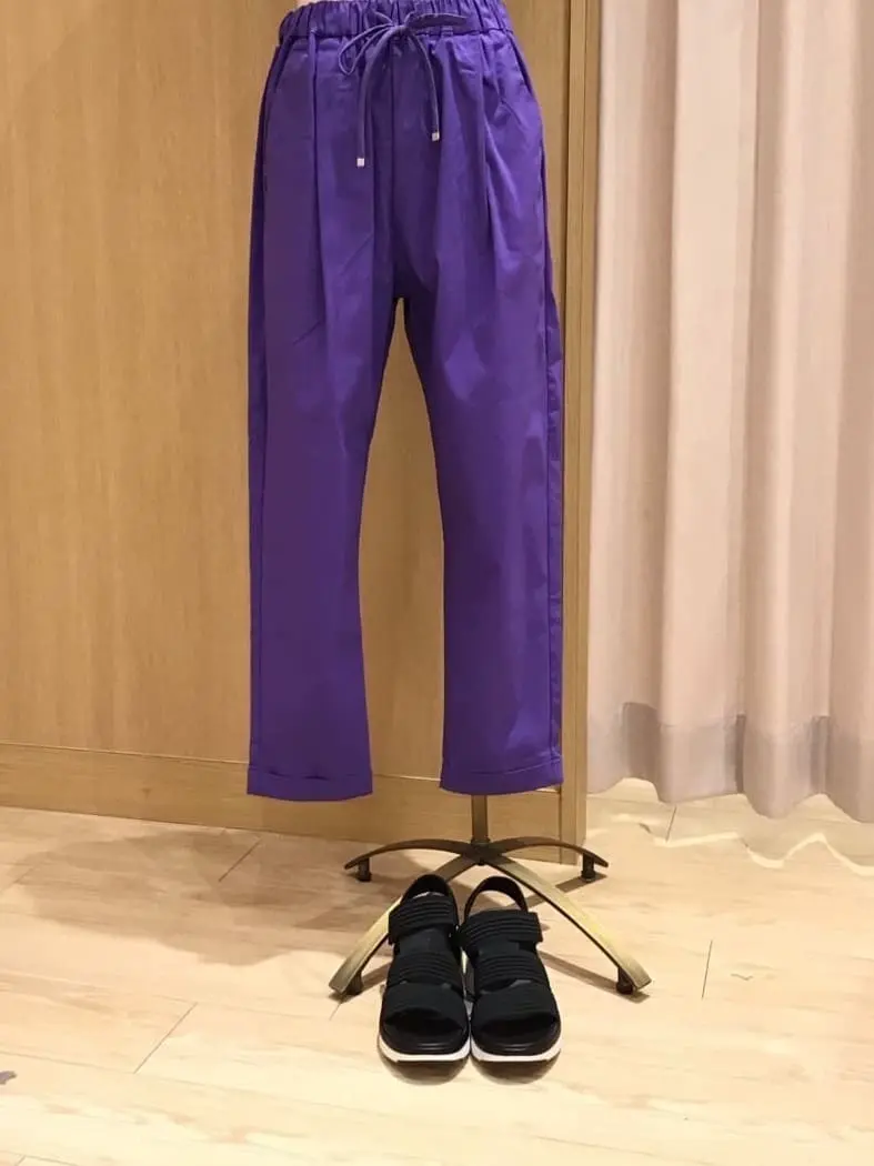 ANY 本吉 コーディネート画像