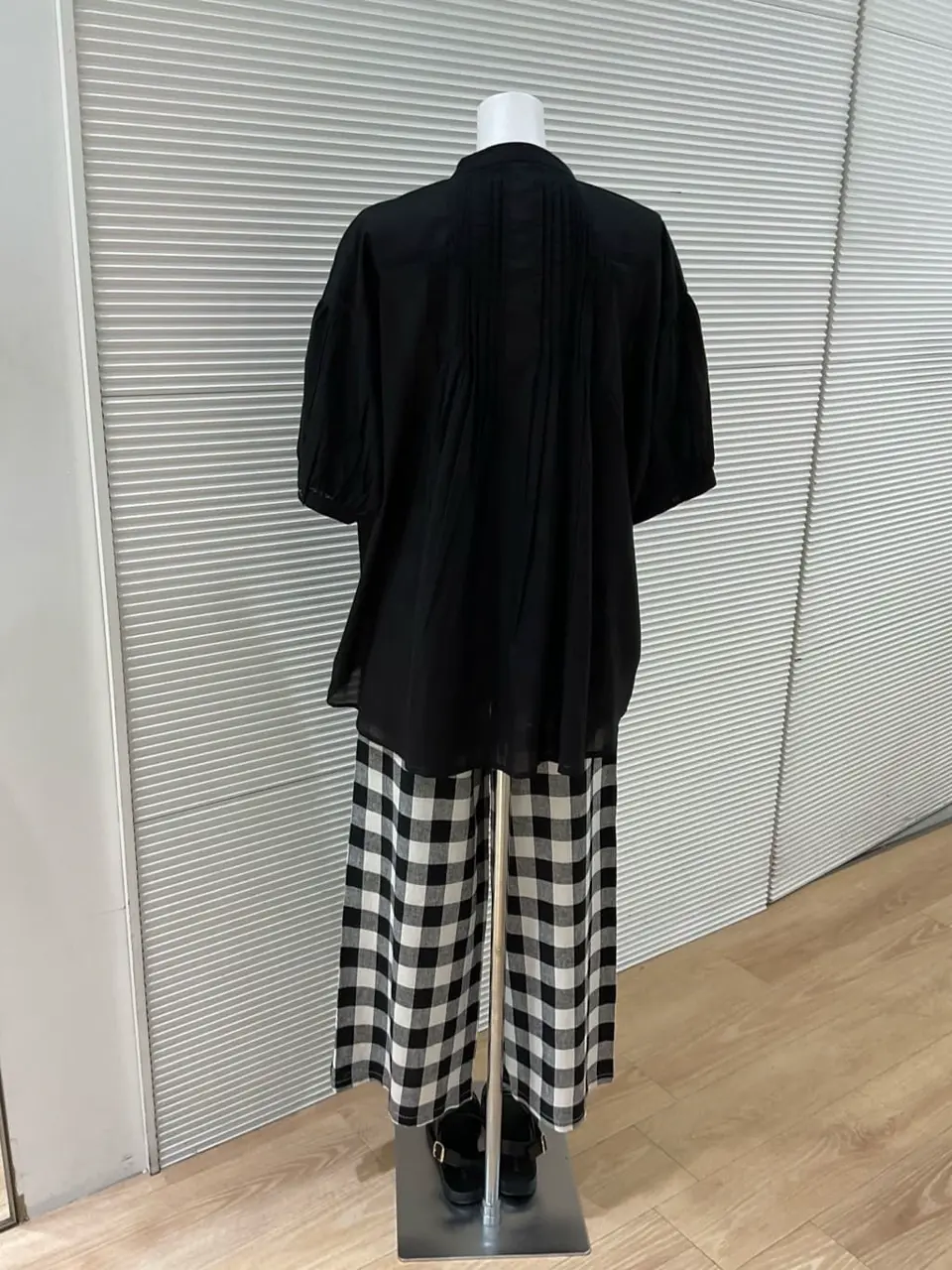 ANY こばやし コーディネート画像